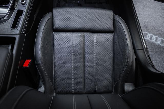 2021 Audi allroad Prestige 45 TFSI quattro S tronic