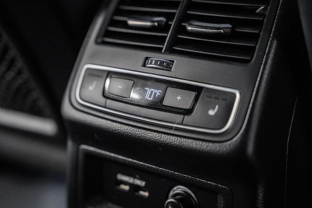 2021 Audi allroad Prestige 45 TFSI quattro S tronic