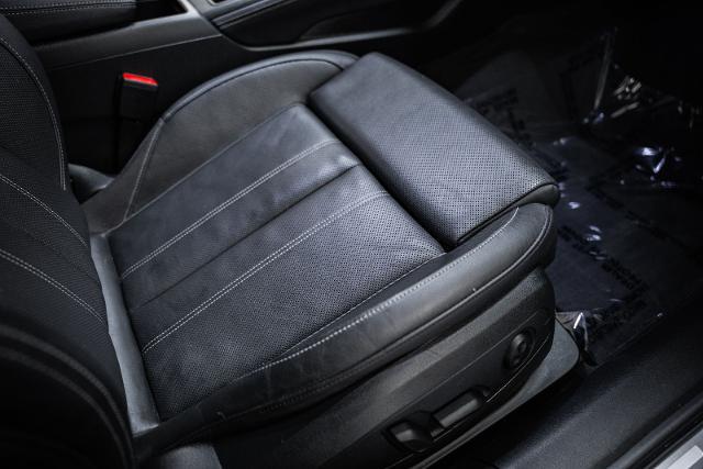 2021 Audi allroad Prestige 45 TFSI quattro S tronic