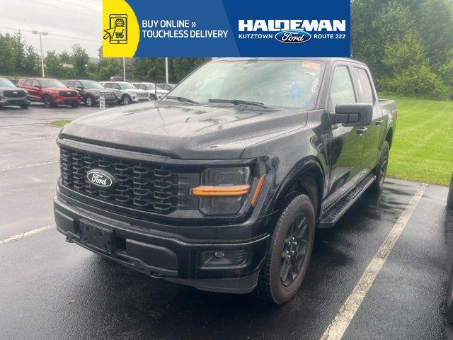 2024 Ford F-150 STX for sale in Kutztown, PA