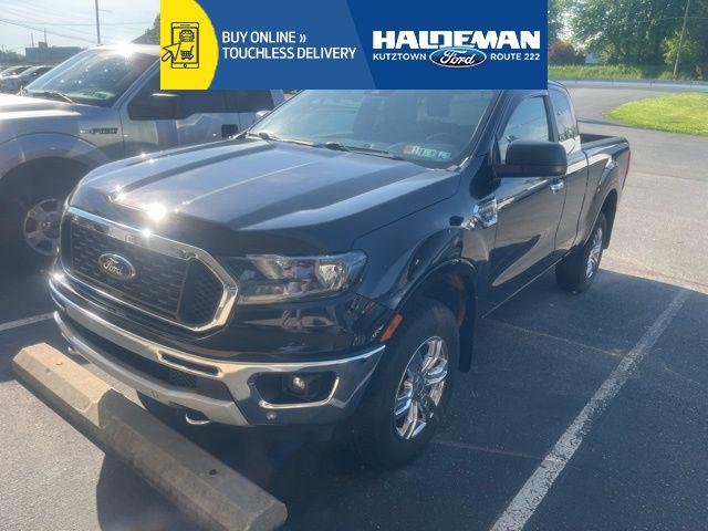 2019 Ford Ranger XLT for sale in Kutztown, PA