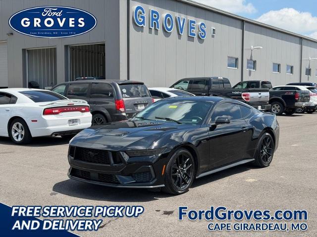 2024 Ford Mustang GT Fastback for sale in Cape Girardeau, MO
