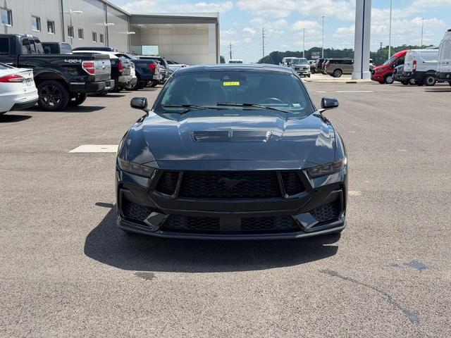 2024 Ford Mustang GT Fastback