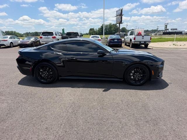 2024 Ford Mustang GT Fastback