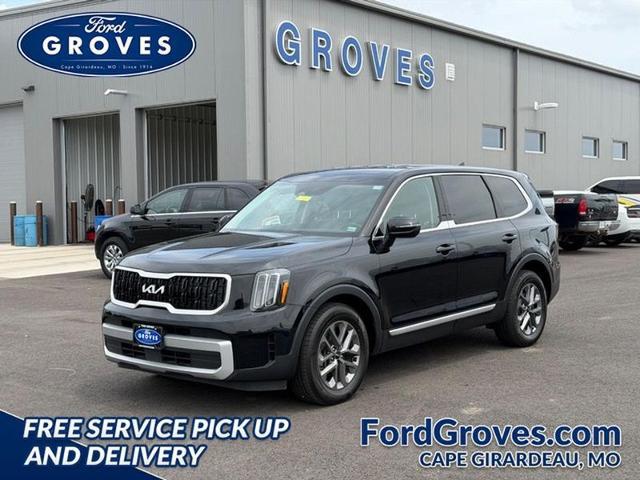 2023 Kia Telluride LX for sale in Cape Girardeau, MO