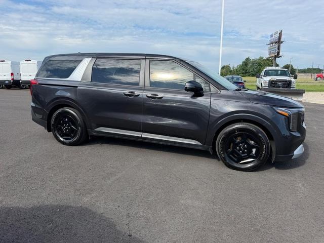 2025 Kia Carnival MPV LXS