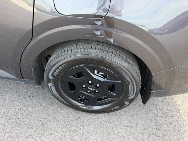 2025 Kia Carnival MPV LXS