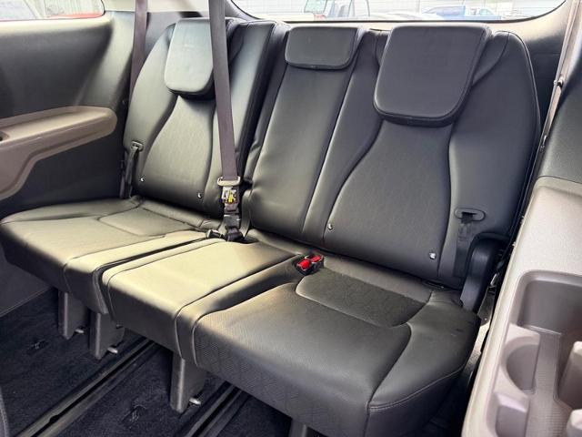 2025 Kia Carnival MPV LXS