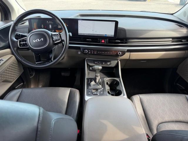 2025 Kia Carnival MPV LXS