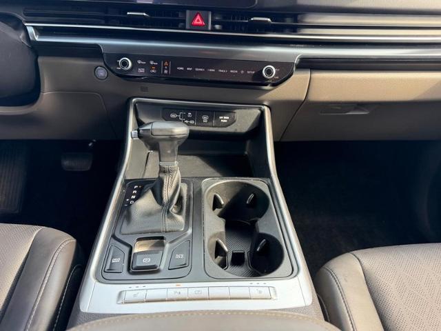 2025 Kia Carnival MPV LXS