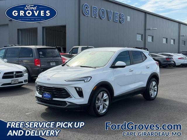 2024 Buick Encore GX Preferred FWD for sale in Cape Girardeau, MO