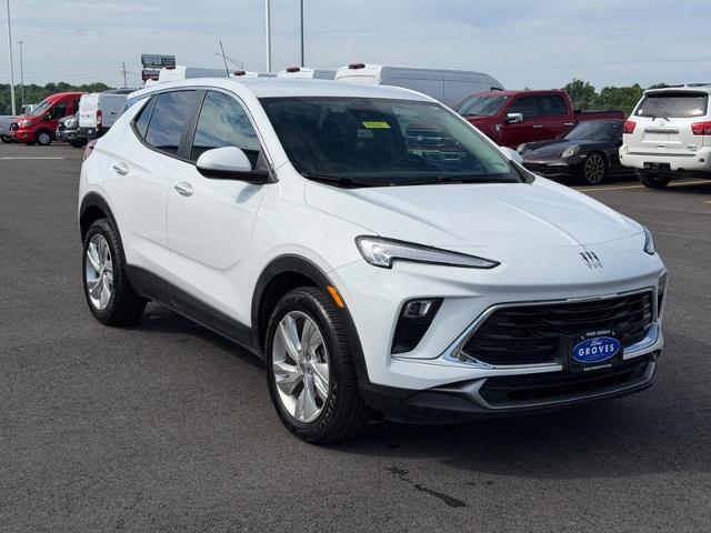 2024 Buick Encore GX Preferred FWD