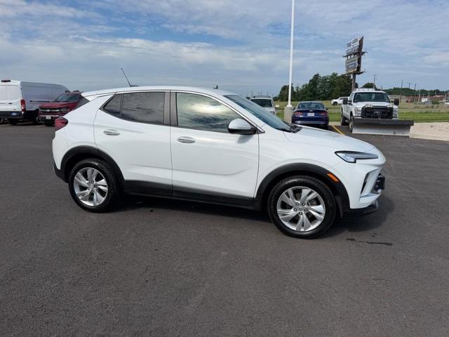 2024 Buick Encore GX Preferred FWD