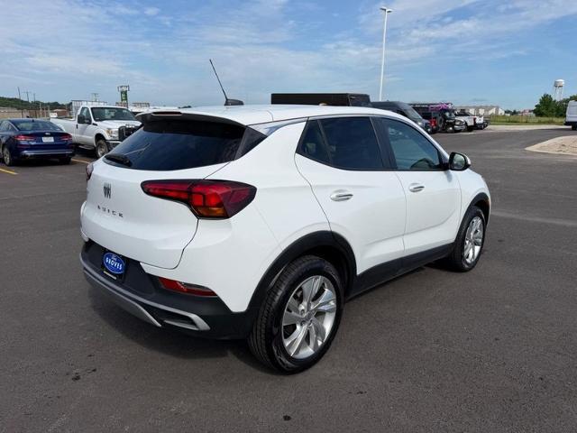 2024 Buick Encore GX Preferred FWD