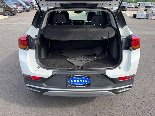 2024 Buick Encore GX Preferred FWD