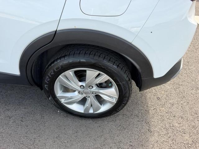2024 Buick Encore GX Preferred FWD