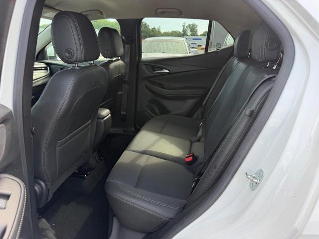 2024 Buick Encore GX Preferred FWD
