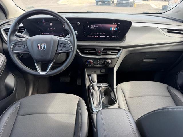 2024 Buick Encore GX Preferred FWD