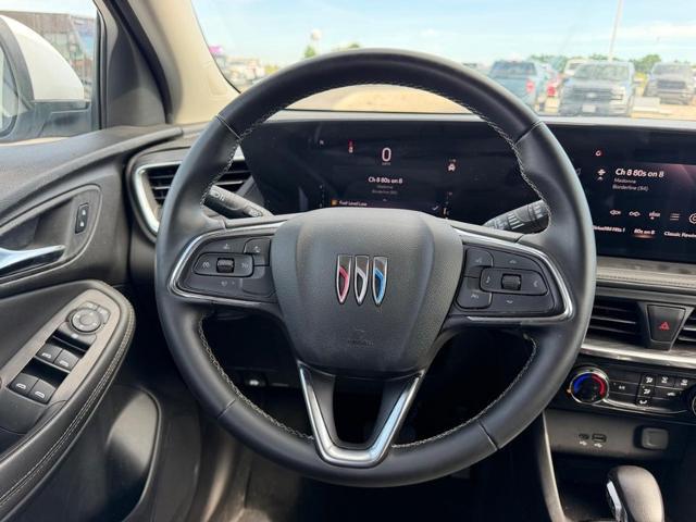 2024 Buick Encore GX Preferred FWD