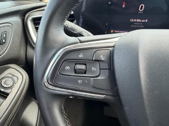 2024 Buick Encore GX Preferred FWD