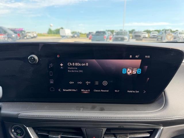 2024 Buick Encore GX Preferred FWD