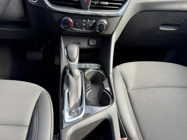 2024 Buick Encore GX Preferred FWD