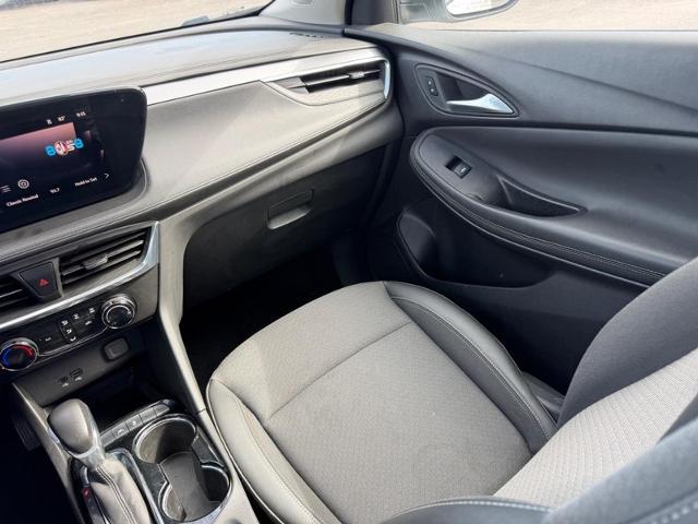 2024 Buick Encore GX Preferred FWD