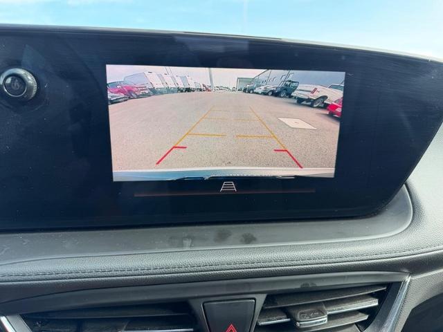 2024 Buick Encore GX Preferred FWD