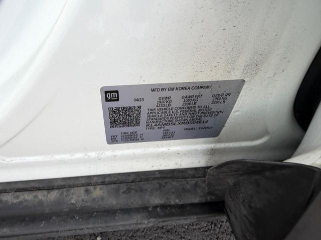 2024 Buick Encore GX Preferred FWD