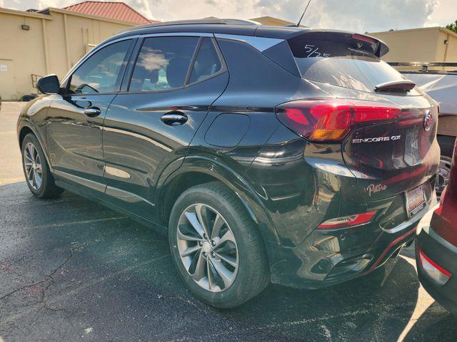 2021 Buick Encore GX FWD Essence