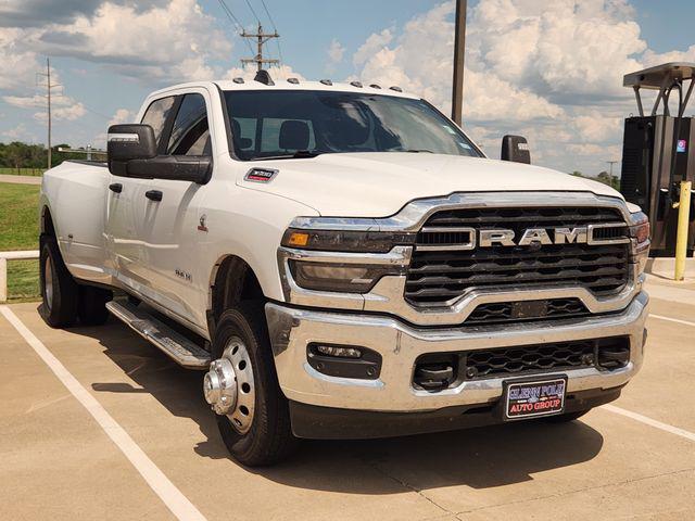 2025 Ram 3500 Big Horn Crew Cab 4x4 8' Box for sale in Gainesville, TX