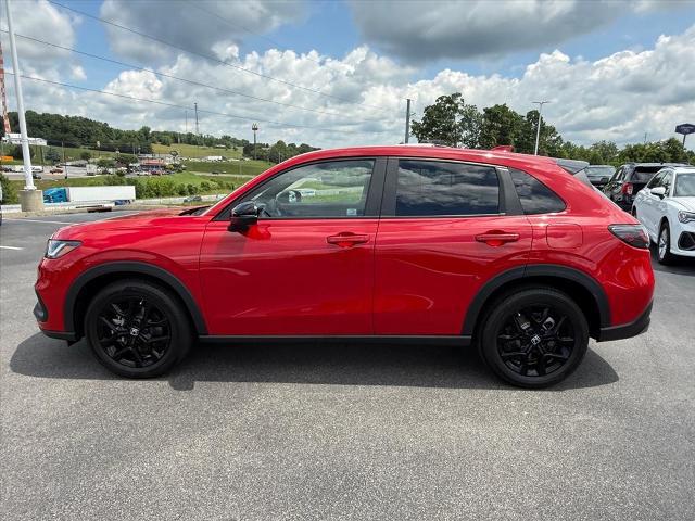 2023 Honda HR-V AWD Sport for sale in Dandridge, TN