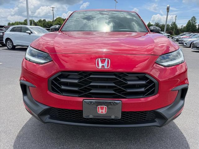 2023 Honda HR-V AWD Sport