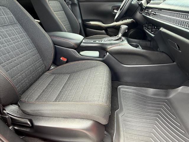 2023 Honda HR-V AWD Sport