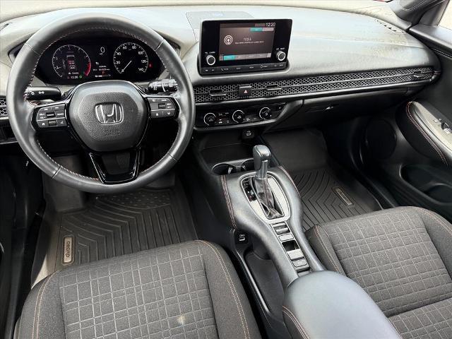 2023 Honda HR-V AWD Sport