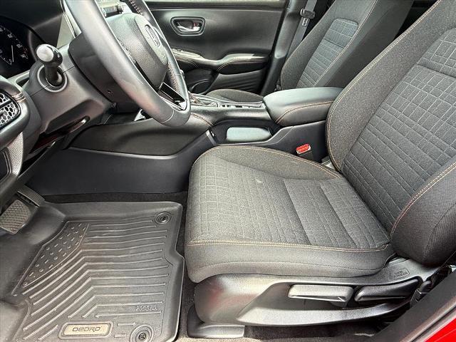 2023 Honda HR-V AWD Sport