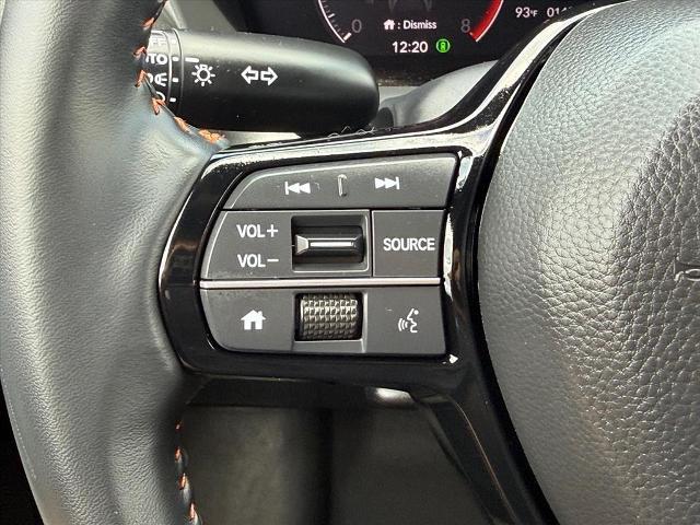 2023 Honda HR-V AWD Sport