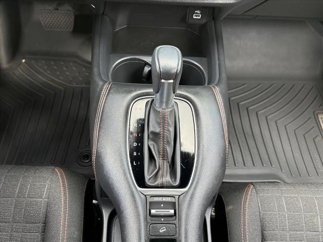 2023 Honda HR-V AWD Sport