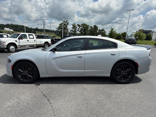 2021 Dodge Charger SXT AWD for sale in Dandridge, TN