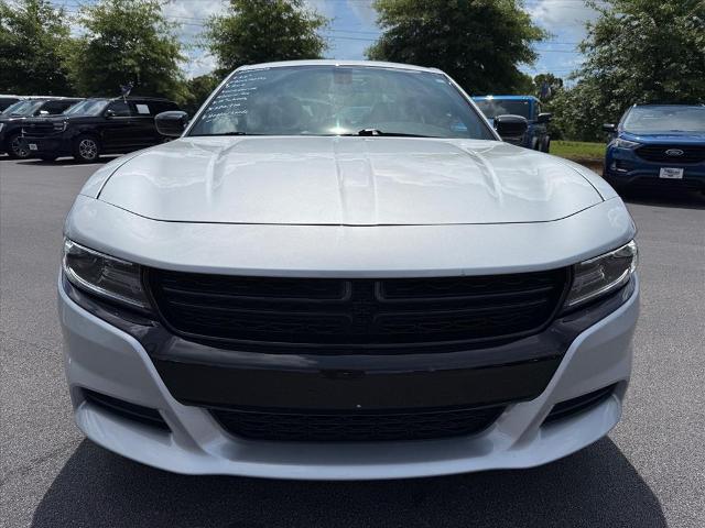 2021 Dodge Charger SXT AWD