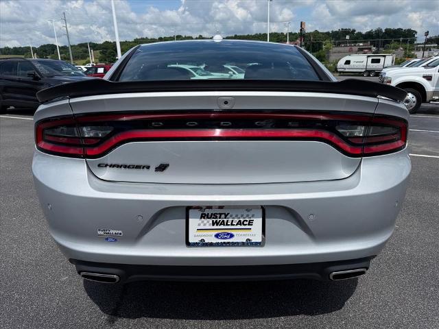 2021 Dodge Charger SXT AWD