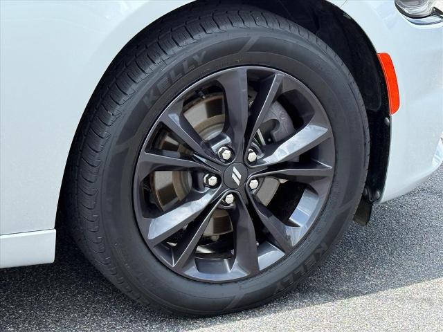 2021 Dodge Charger SXT AWD