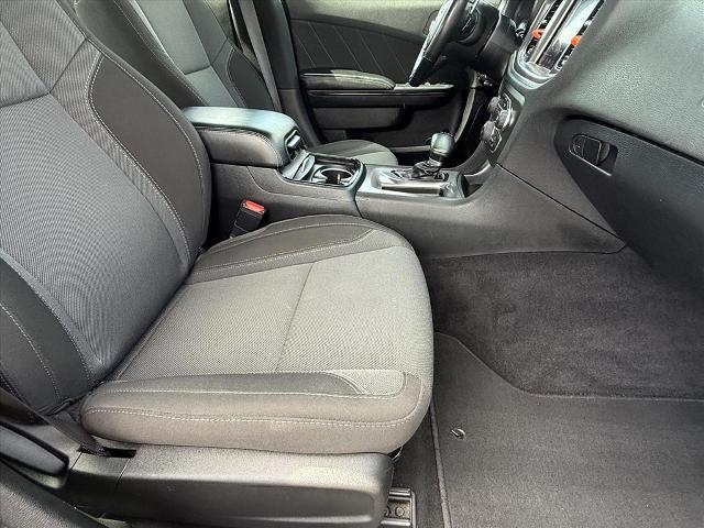 2021 Dodge Charger SXT AWD