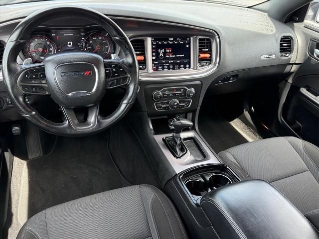 2021 Dodge Charger SXT AWD