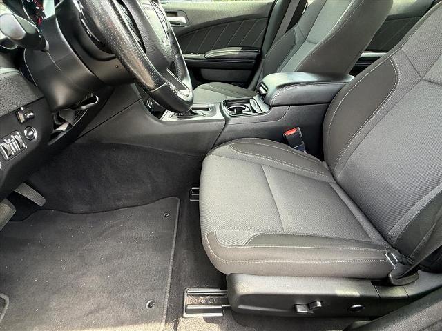 2021 Dodge Charger SXT AWD