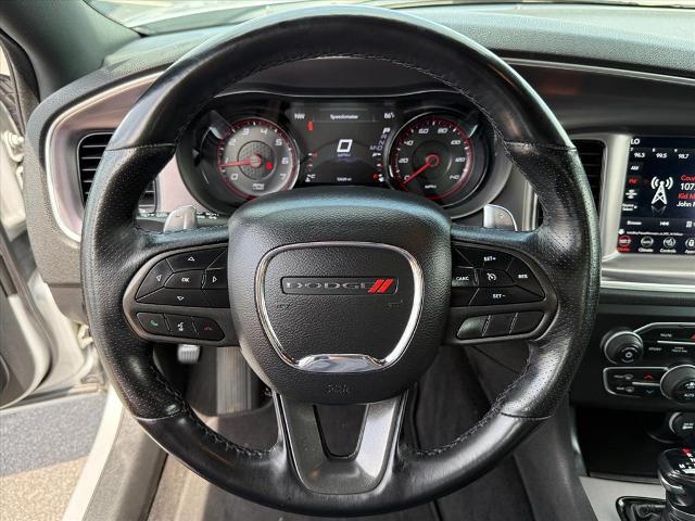 2021 Dodge Charger SXT AWD