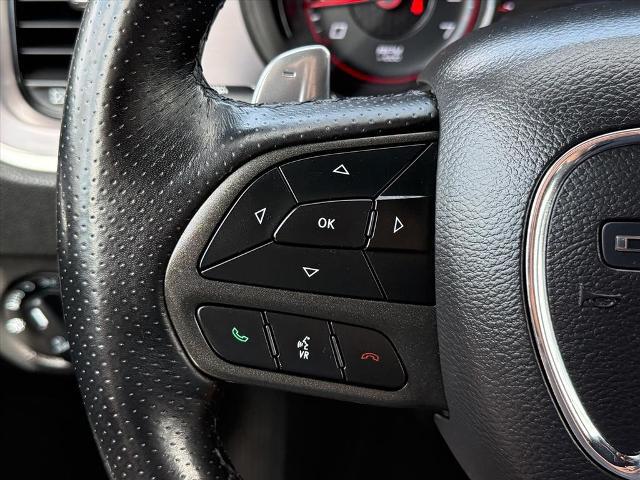 2021 Dodge Charger SXT AWD