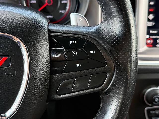 2021 Dodge Charger SXT AWD