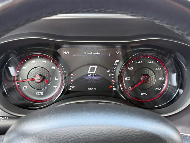2021 Dodge Charger SXT AWD