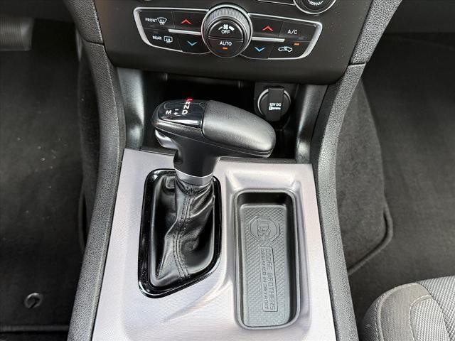 2021 Dodge Charger SXT AWD